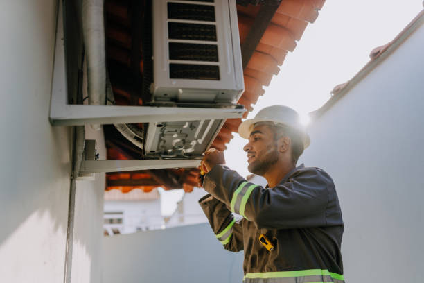 Best HVAC service technicians  in Jewett City, CT