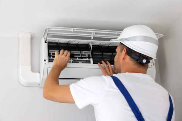Trusted Jewett City, CT HVAC Experts