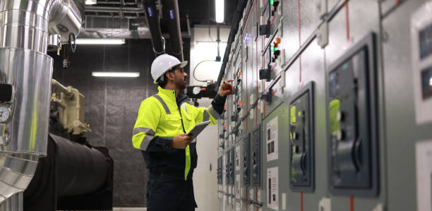 HVAC maintenance plan in Jewett City, CT